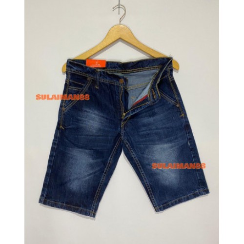 Celana Lois Pendek / Celana Jeans Lois Pendek / Celana Jeans Lois Pendek ORIGINAL Pria -/Celana Jean