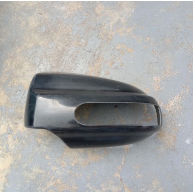 cover spion yaris 2014 2016 original