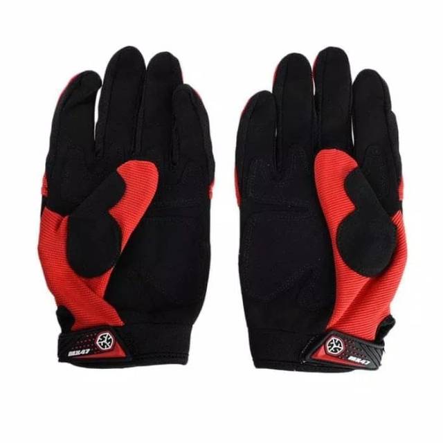 SARUNG TANGAN SCOYCO MX47 - SCOYCO MX-47 ORIGINAL -  SCOYCO MX 47