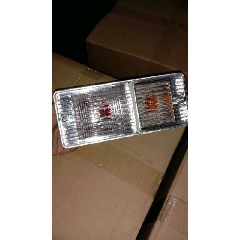 Lampu Stop Grand Max Pick Up Kristal