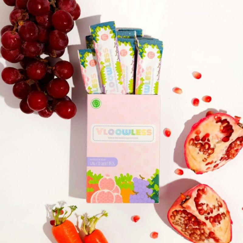 Vloowless Collagen*Vcoll