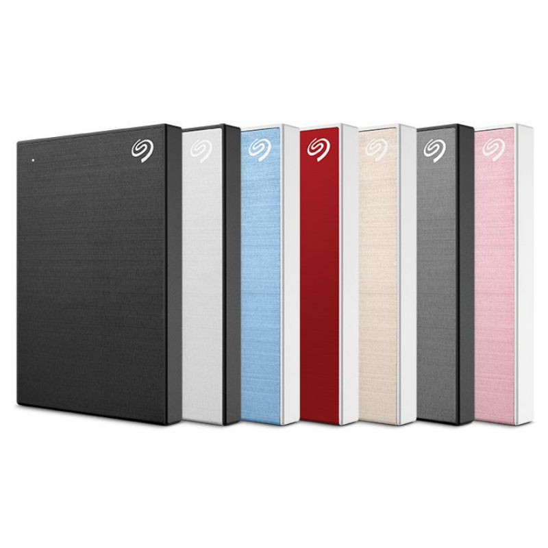 Hard Disk external Backup Seagate 1TB