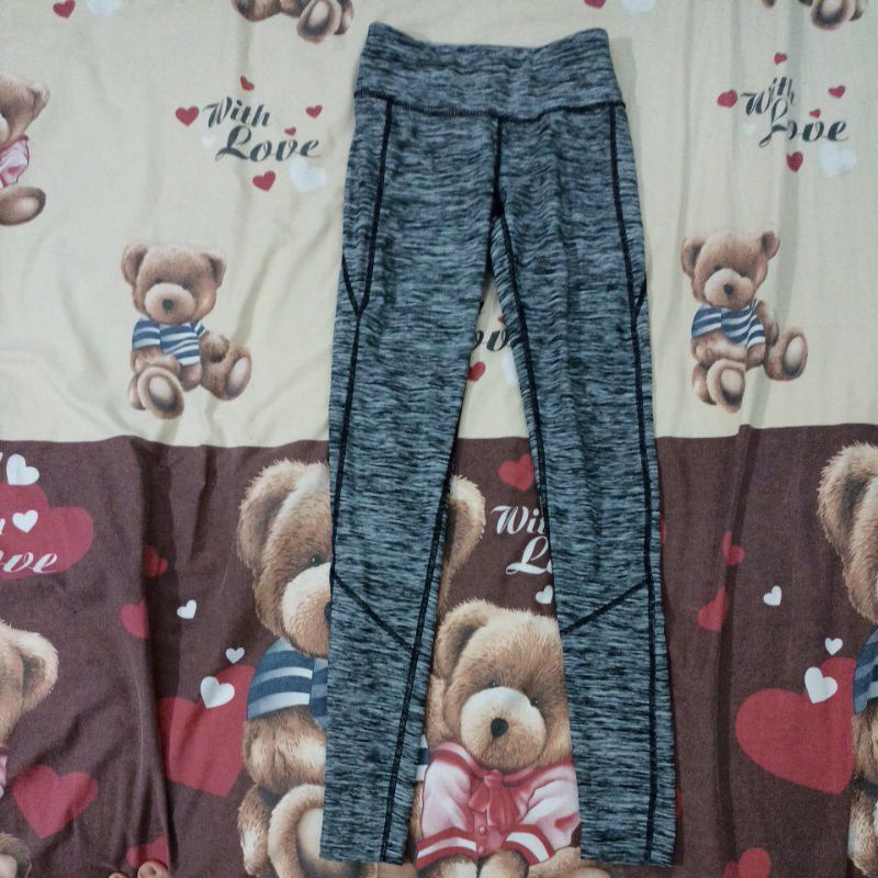 Preloved Legging