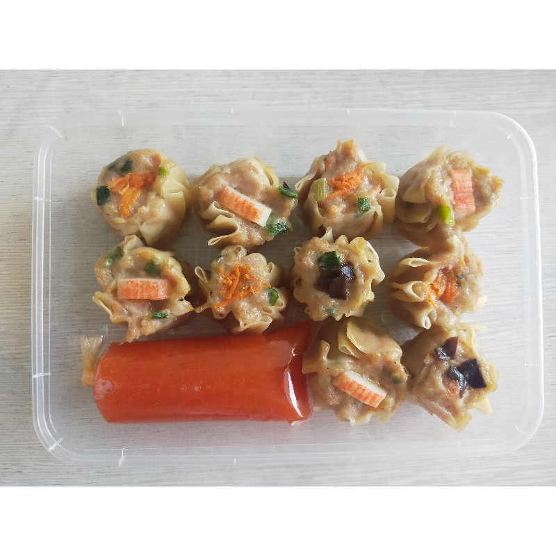 

Dimsum Ayam Premium