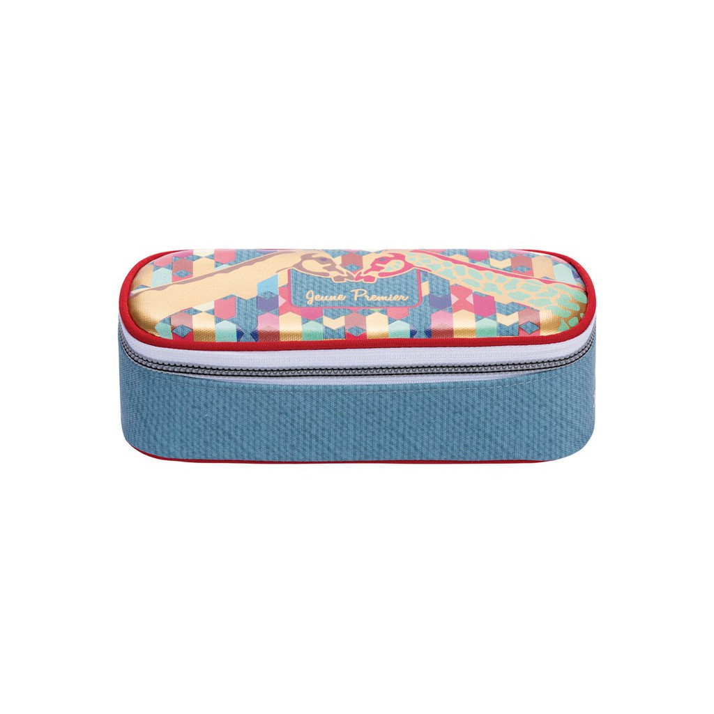 

Jeune Premier - Kotak Pensil - Pencil Box - Giraffe