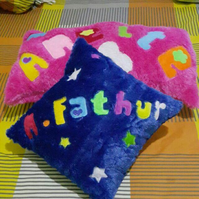 Bantal Nama