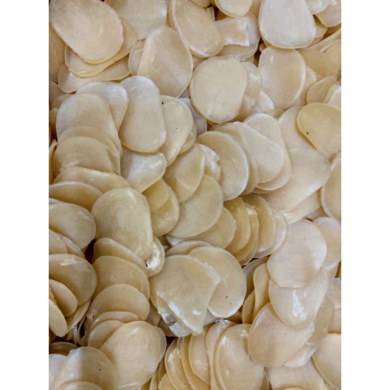

Kerupuk Unyil/Kerupuk Gado Gado