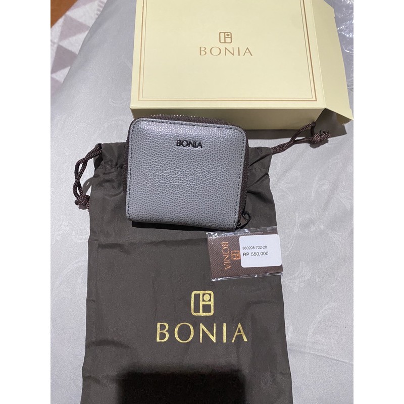 dompet koin bonia