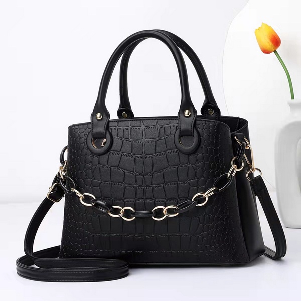 9133 TAS WANITA IMPORT SLEMPANG HANDBAG [1KG 2PC] PERFECT CORNER