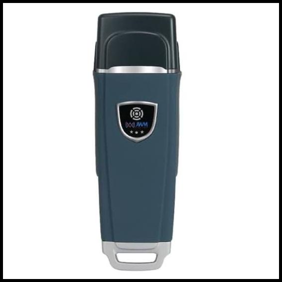 Jual Guard Tour Patrol Security System Jwm Wm 5000 V5 Shopee Indonesia