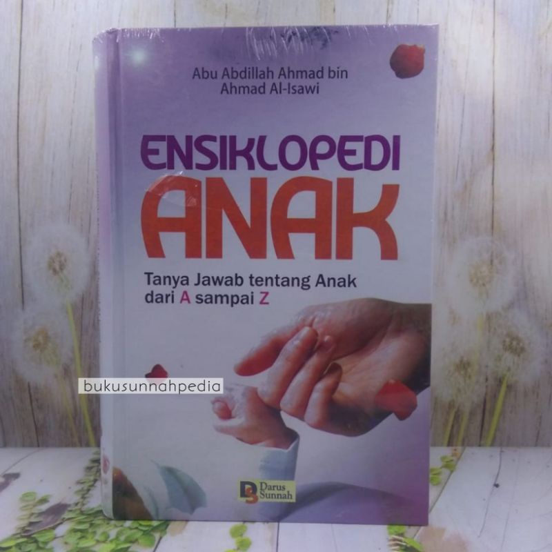 Ensiklopedi Anak