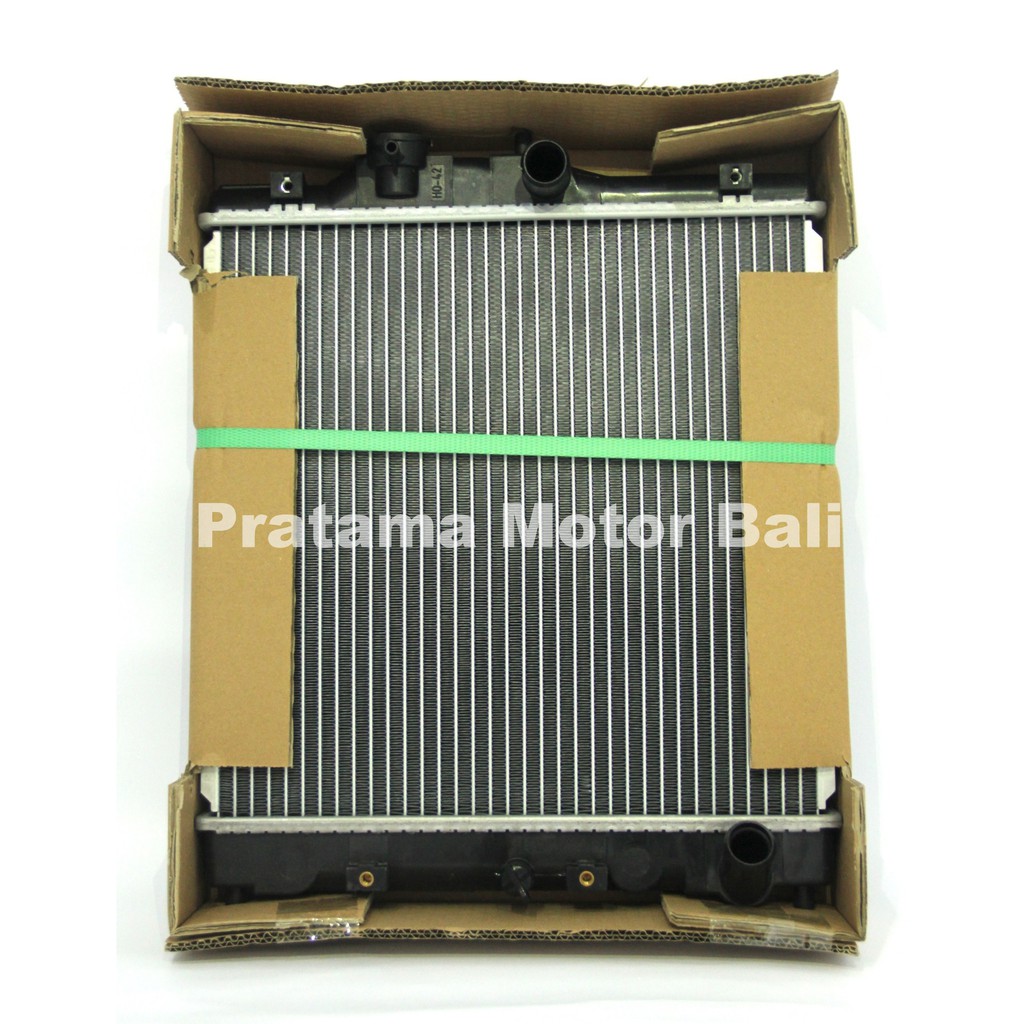 radiator Honda Freed RK8 Automatic / 2010-2012 / Original Quality