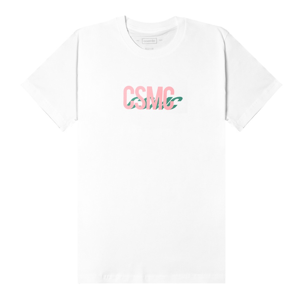 

Cosmic Tees Waxxi