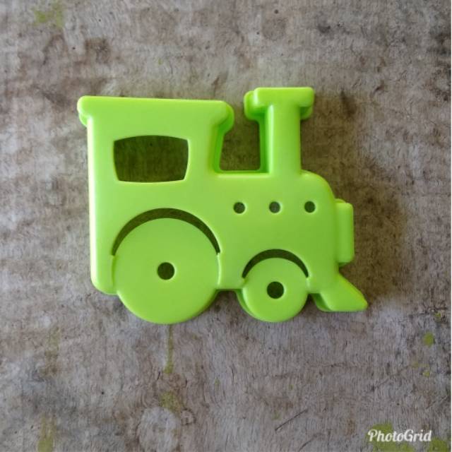 Cetakan Roti Tawar Nasi Karakter Kereta Kapal Laut Cetakan Nasi Bentuk Lucu Lucu Bread Mold Cetakan Makanan Animal Cetakan Roti Kereta Cetakan Roti Kapal Laut