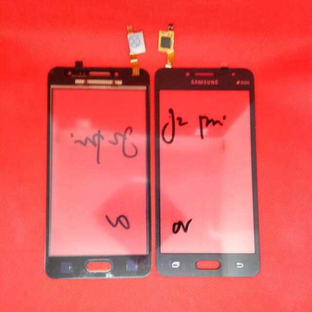 TOUCHSCREEN SAMSUNG J2PRIME/G532 ORIGINAL