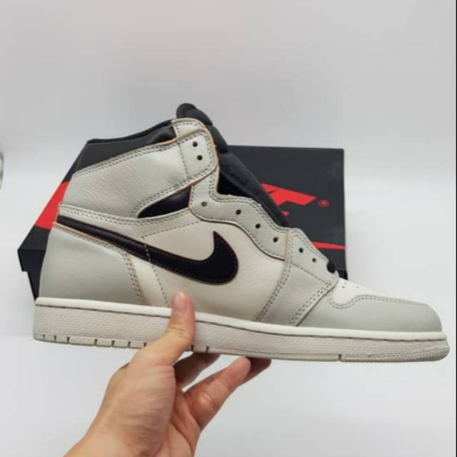 nike sb jordan 1 nyc to paris