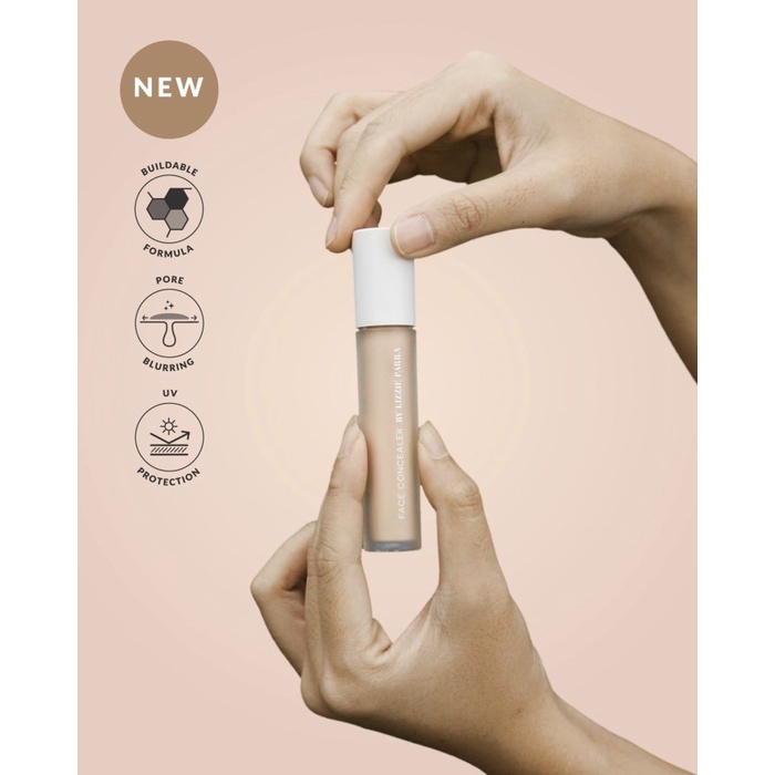 BLP Beauty Face Concealer-3