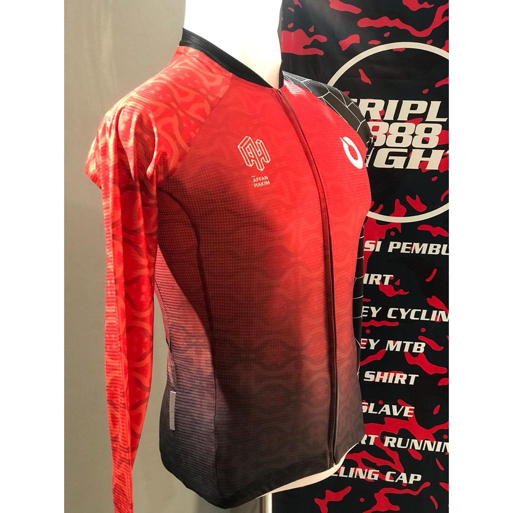 Do I need to wear a MTB Jersey? – Cycology Clothing AUS