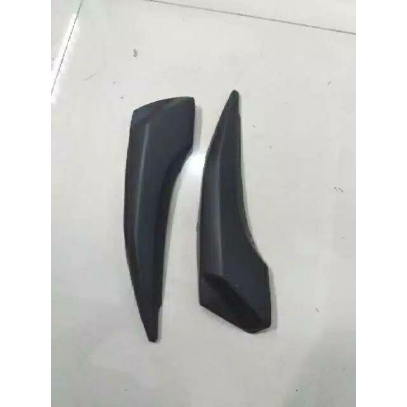 Sambungan body kecil samping kanan kiri beat fi 2013 2014  2015