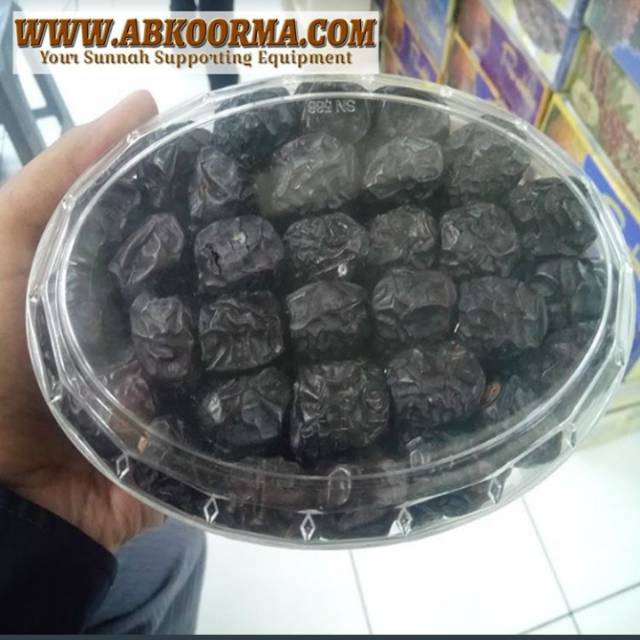 

Kurma Ajwa Harga Murah