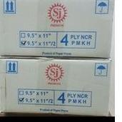 

Lagi hangat⭐ Continuos Form 91/2" x 11" 4Ply ,,