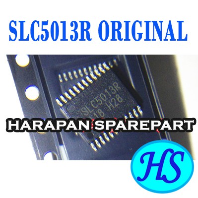 

SLC5013R SLC5013 Original SOP-24
