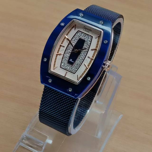Jam Tangan Alexandre Christie AC2729 Original