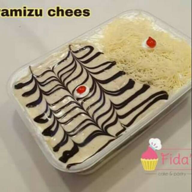 

tiramizu chees