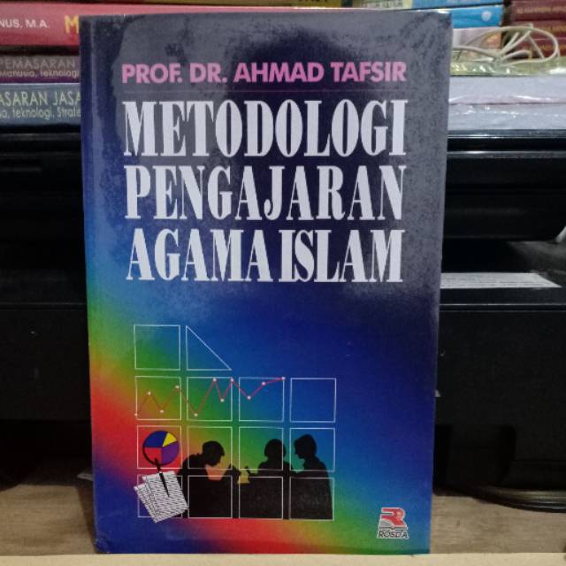 Metodologi Pengajaran Agama Islam