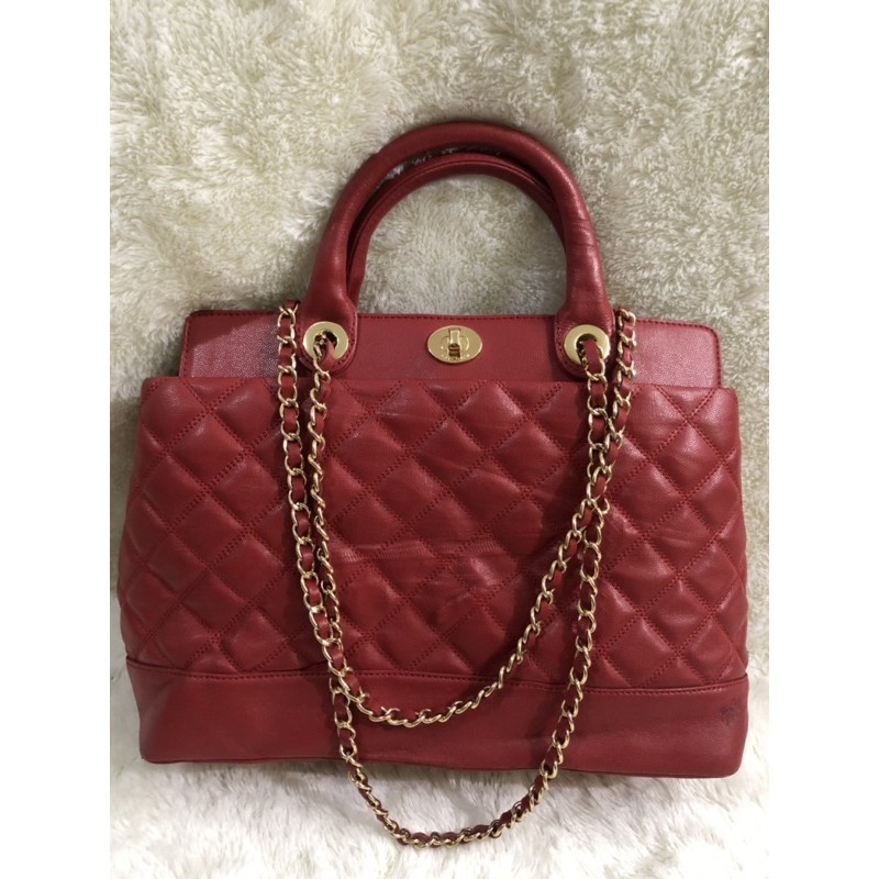 Preloved Morgan de Toi