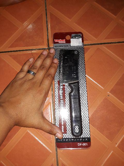 Pisau Dapur / Buah Mini Vavinci (00270.00011)