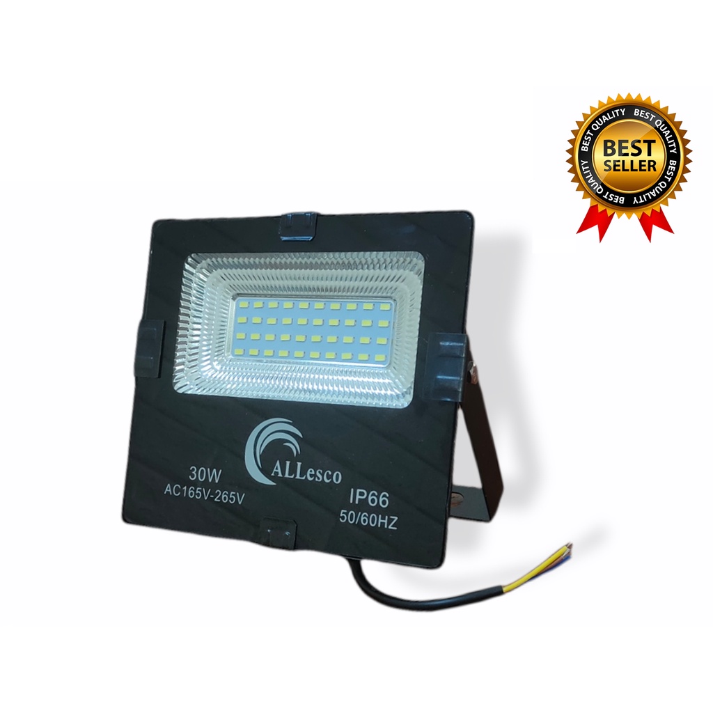Lampu Sorot LED 30 Watt