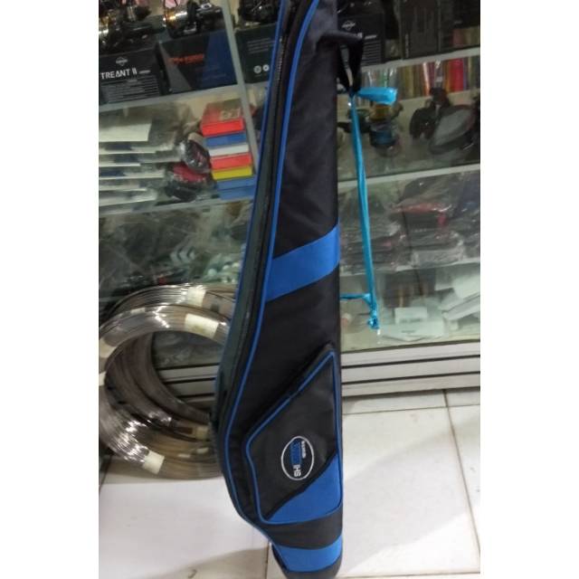 Tas pancing shimano tabung 100cm