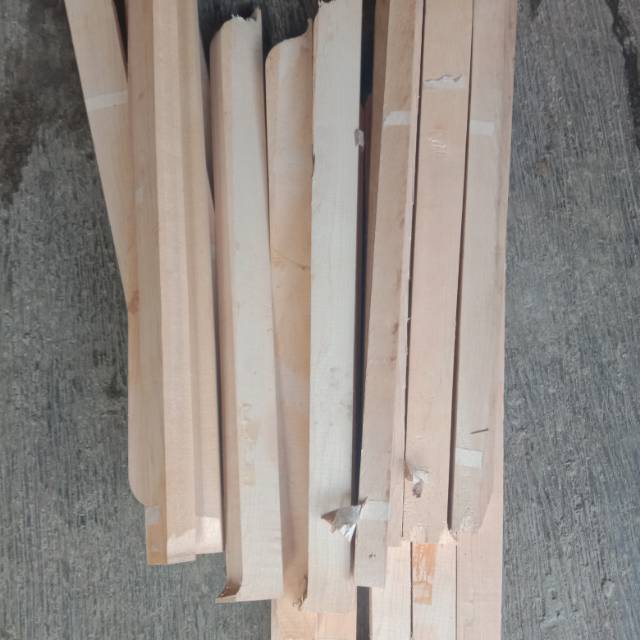  kayu maple  Shopee Indonesia