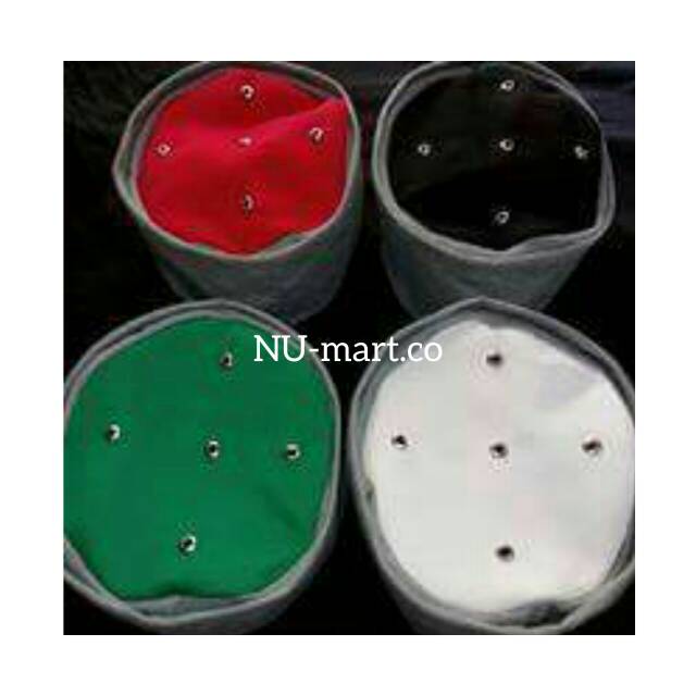 Peci Topi Songkok Kopiah NU Maiyah Cak Nun Aneka Warna