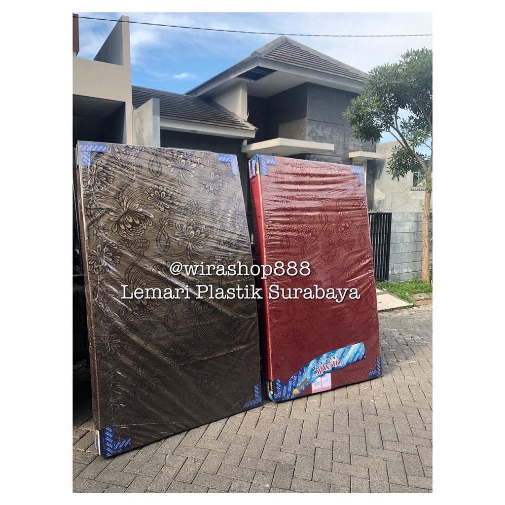 Kasur Busa Olympic / Bigfoam / kasur spring central