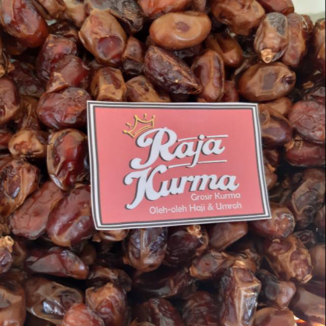 

Kurma khalas Kholas 500gr 500 gr 1 kg 1kg 1000gr