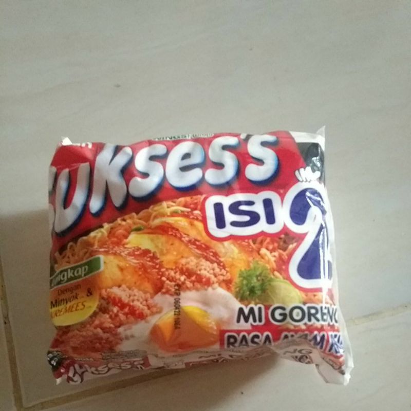 

mi goreng sukses isi2