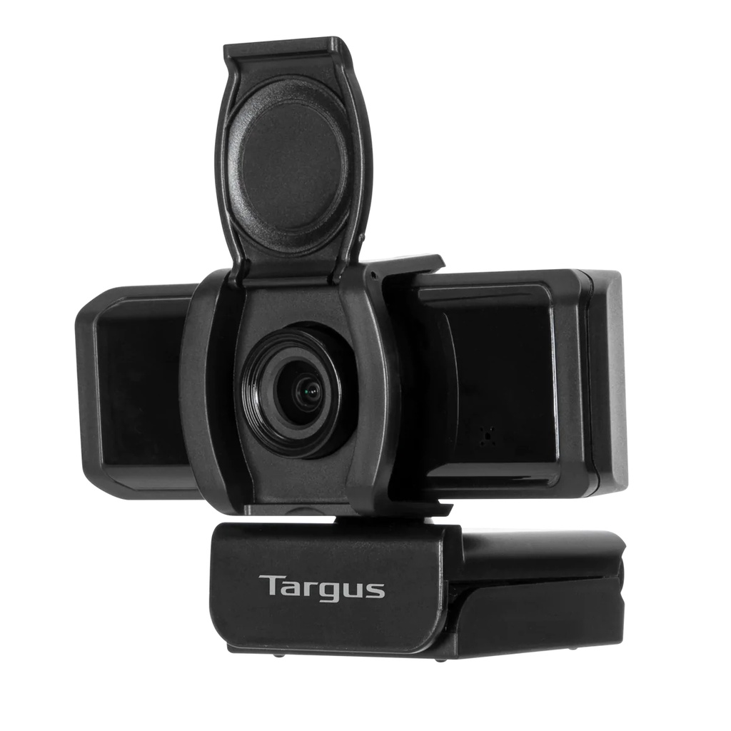Webcam Targus AVC041AP USB 1080P PRO Full HD - TARGUS AVC041AP-50