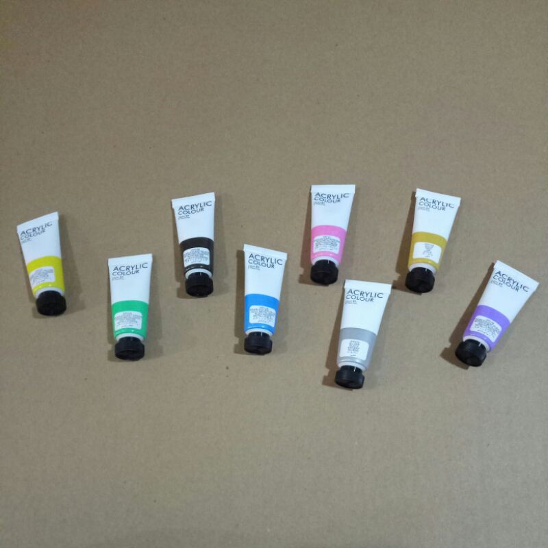 

Cat Acrylic Metallic 22 ml