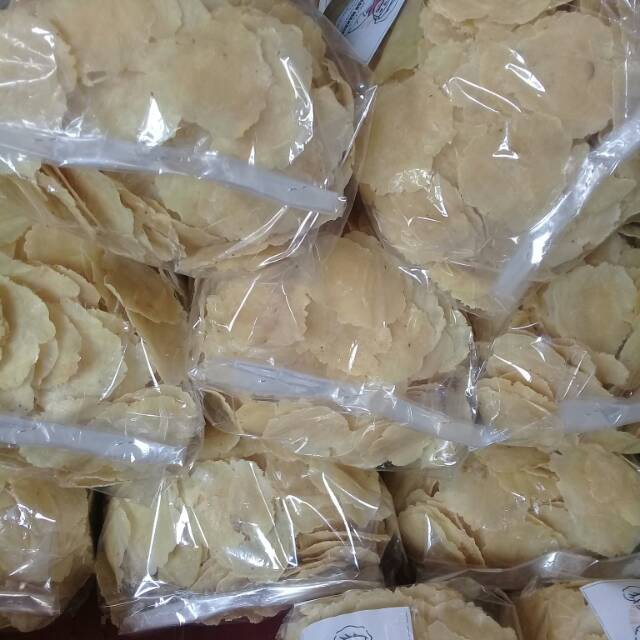 

Paket usaha emping melnjo super asli menes pandeglang banten harga per kg 40rb stock terbatas - P