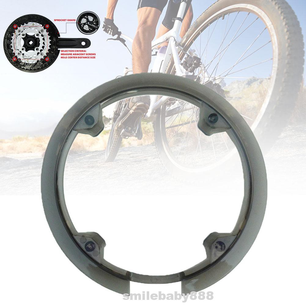 bike wheel disc cover