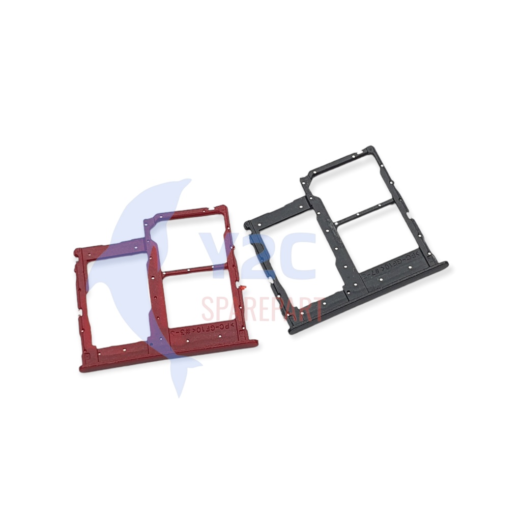 SIMLOCK SAMSUNG A013 / GALAXY A01 CORE / SIMTRAY / SLOT SIM