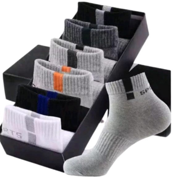 Kaos Kaki Pendek Semata Kaki Kaos Kaki Pria Kaos Kaki Kantor Kaos Kaki Olahraga