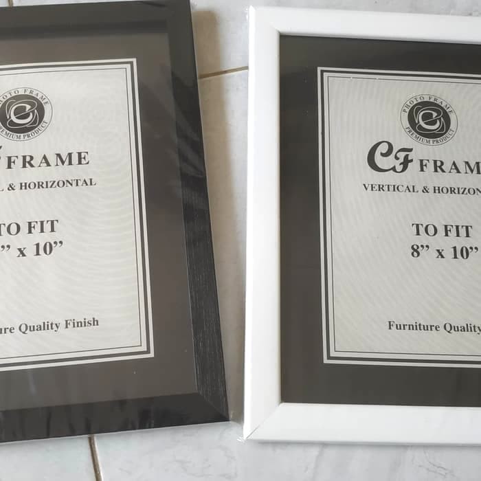 Frame 10r Berapa Cm