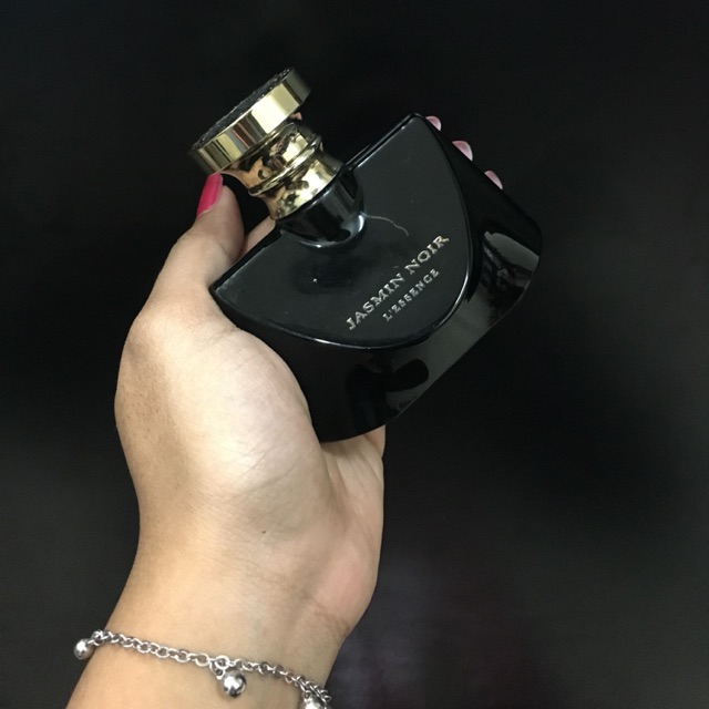 Jual Bvlgari jasmin noir l'essence 50ml Indonesia|Shopee Indonesia