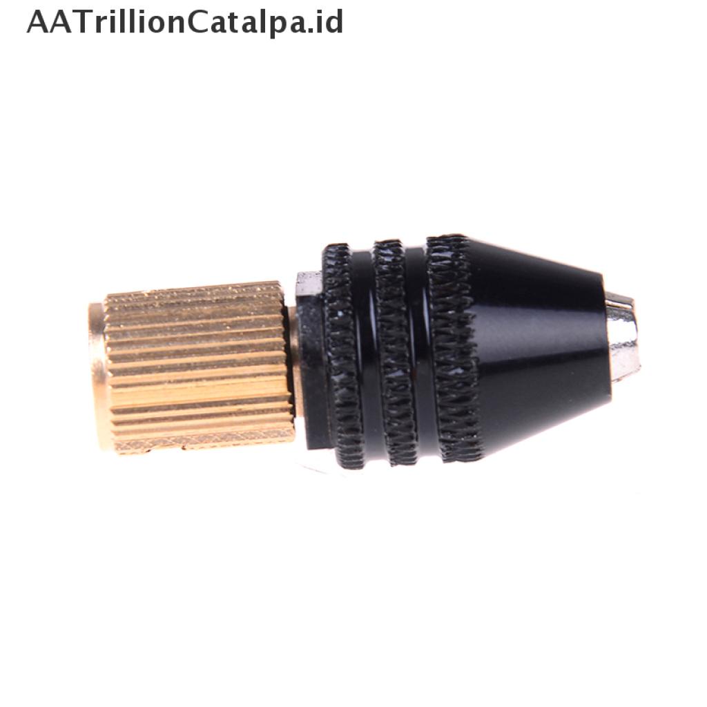 (AATrillionCatalpa) Shaft motor Elektrik 2.0mm 0.3mm-3.4mm