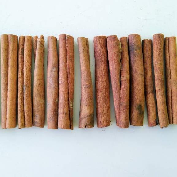 

[_09] Kayu manis stik 8cm Kemasan 100gr / Cinnamon Stick 8cm produck terbaik