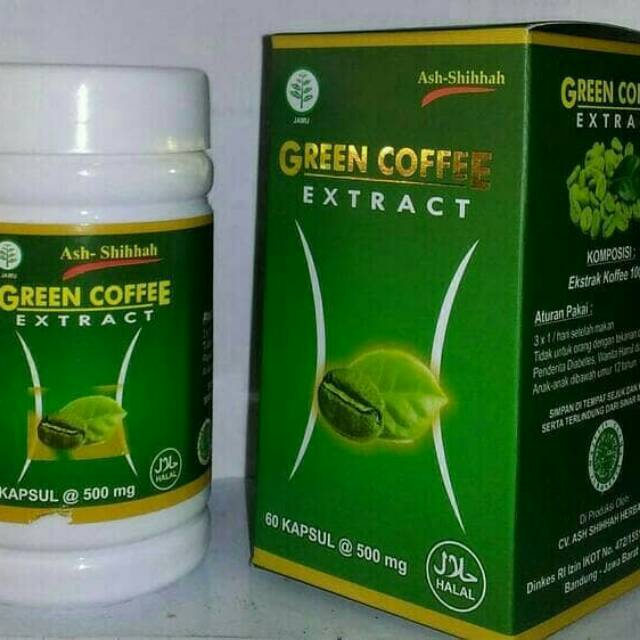 

Kapsul extra gren coffee