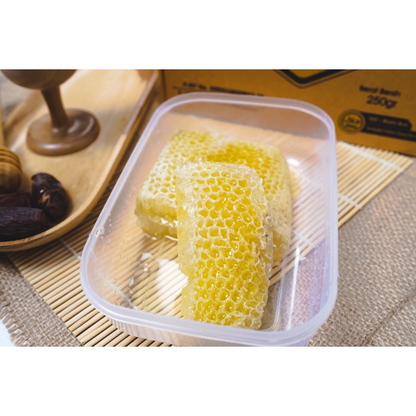 

SARANG MADU / MADU SARANG (250GR)
